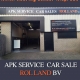 APK Service Rolland bv
